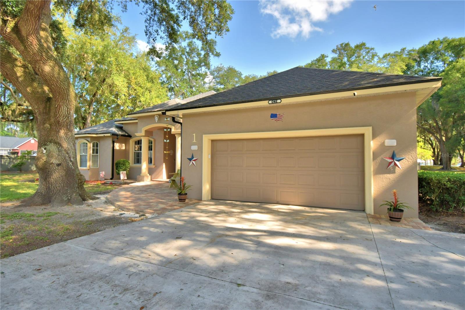 1 LAKE ELOISE LN, WINTER HAVEN, FL — photo 79