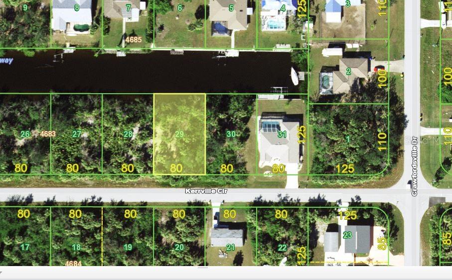 18270 KERRVILLE CIR, PORT CHARLOTTE, FL