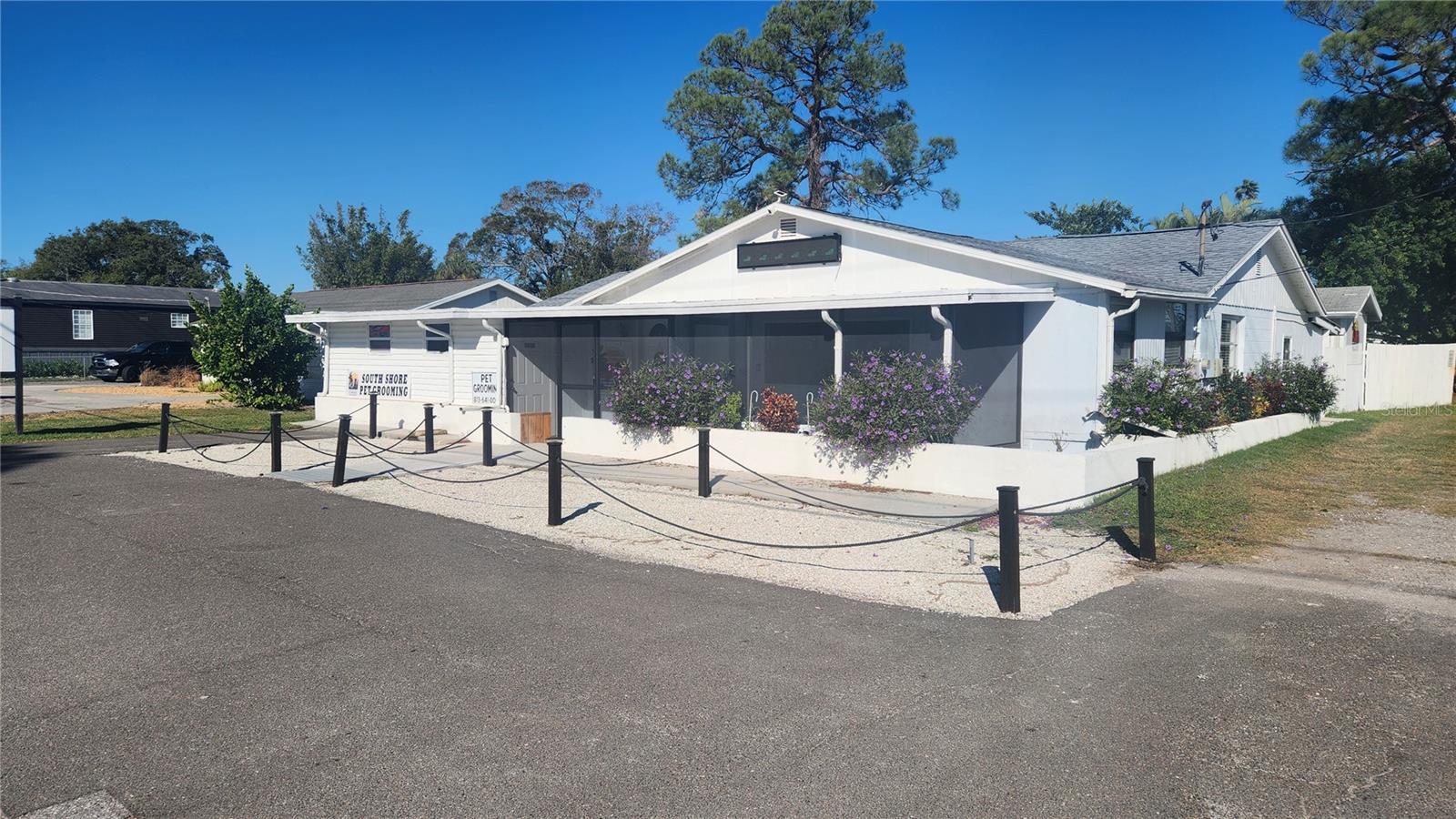 201 W SHELL POINT RD, RUSKIN, FL