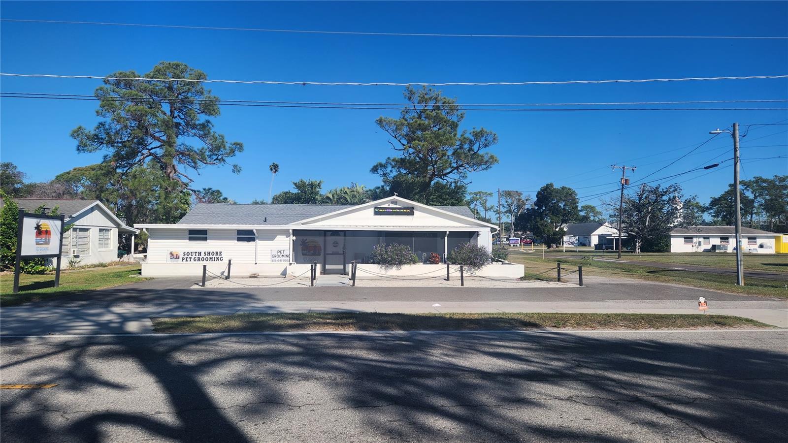 201 W SHELL POINT RD, RUSKIN, FL — photo 2