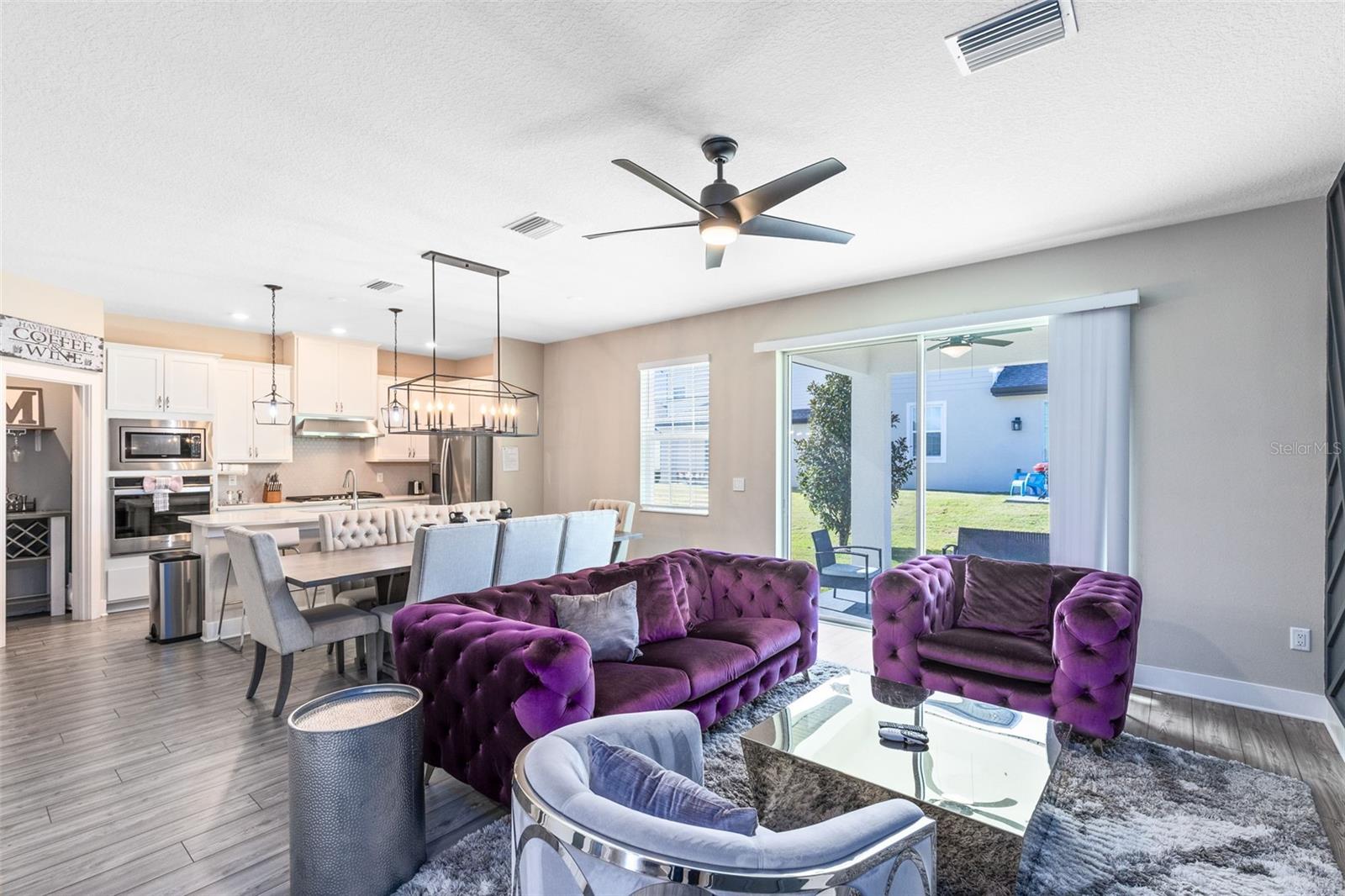 7962 HAVERHILL WAY, REUNION, FL — photo 8