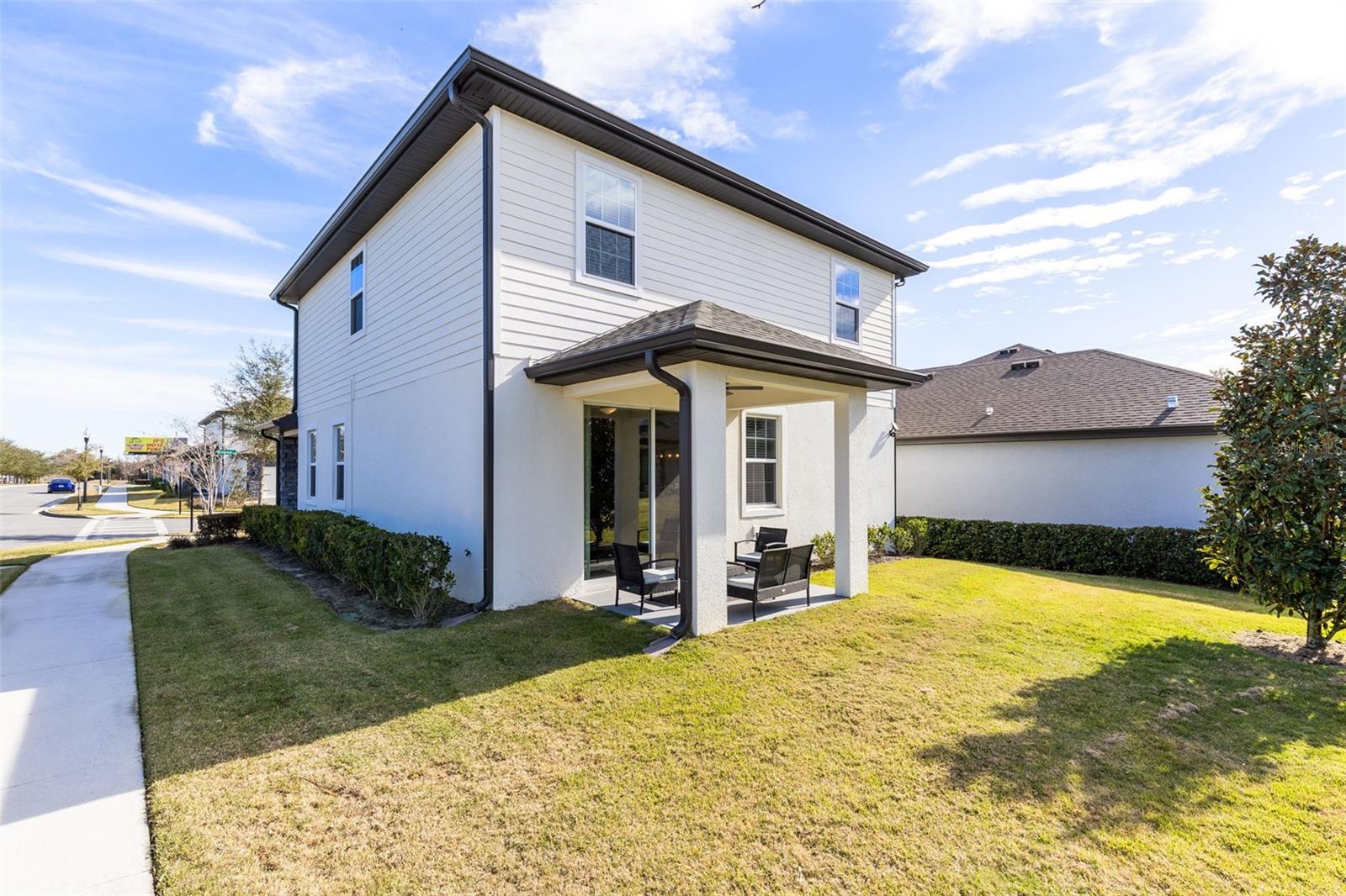 7962 HAVERHILL WAY, REUNION, FL — photo 27