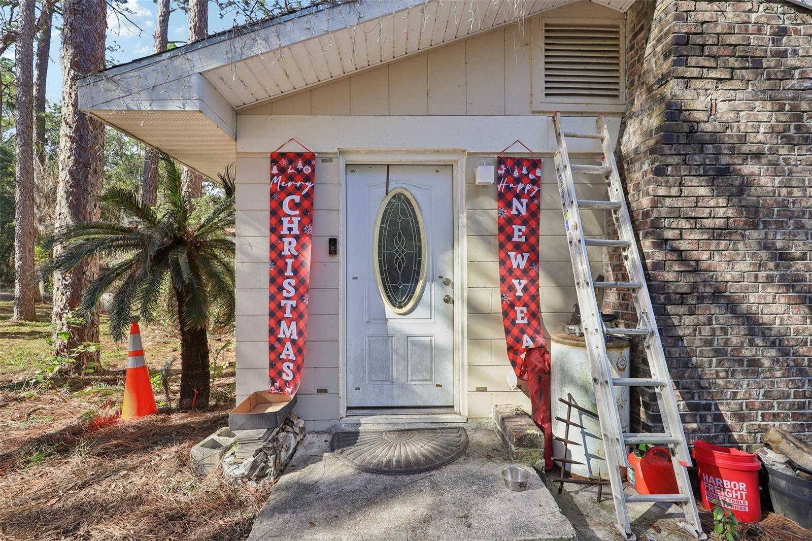 547 SE 58TH ST, KEYSTONE HEIGHTS, FL — photo 2