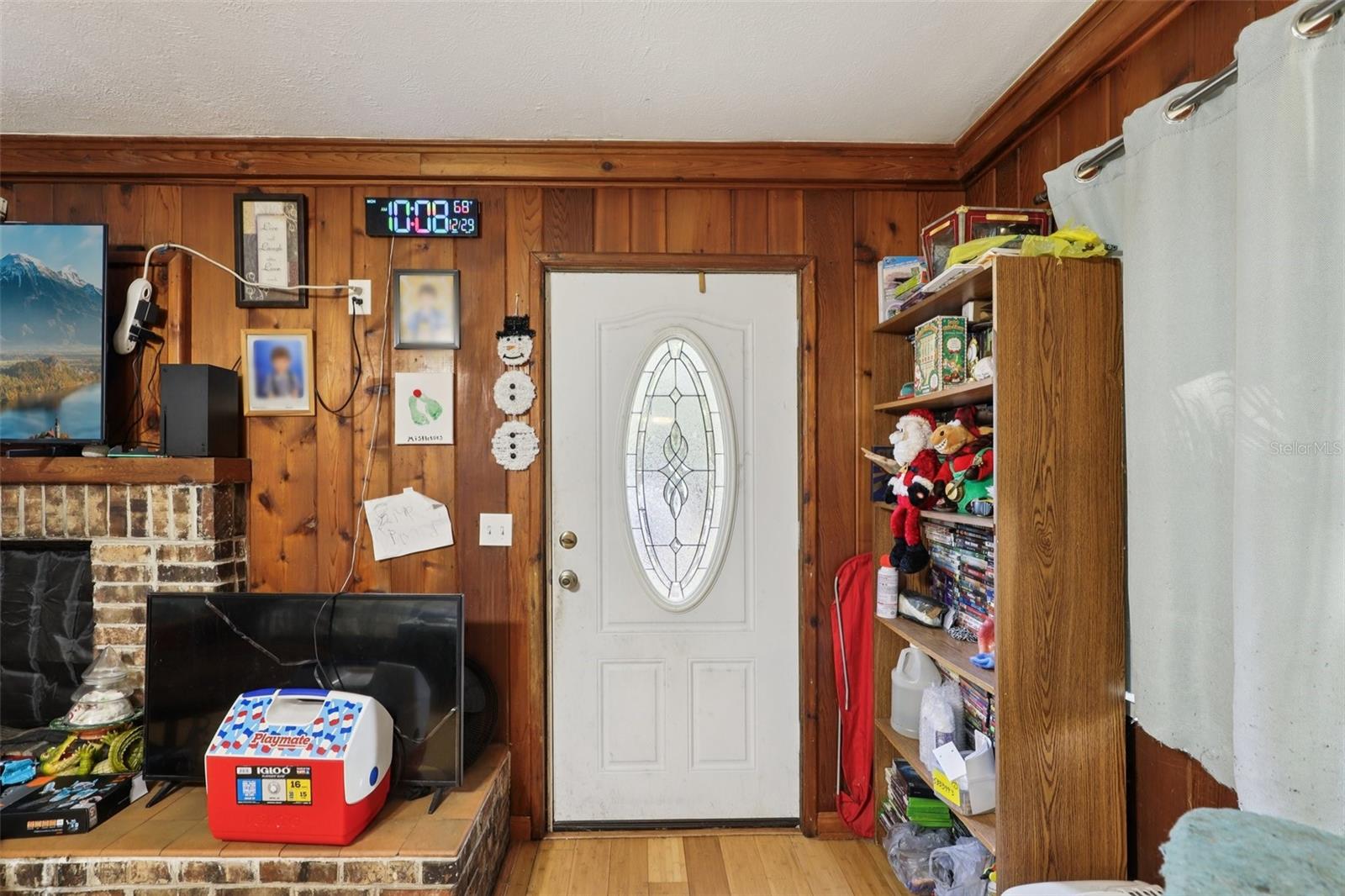 547 SE 58TH ST, KEYSTONE HEIGHTS, FL — photo 3