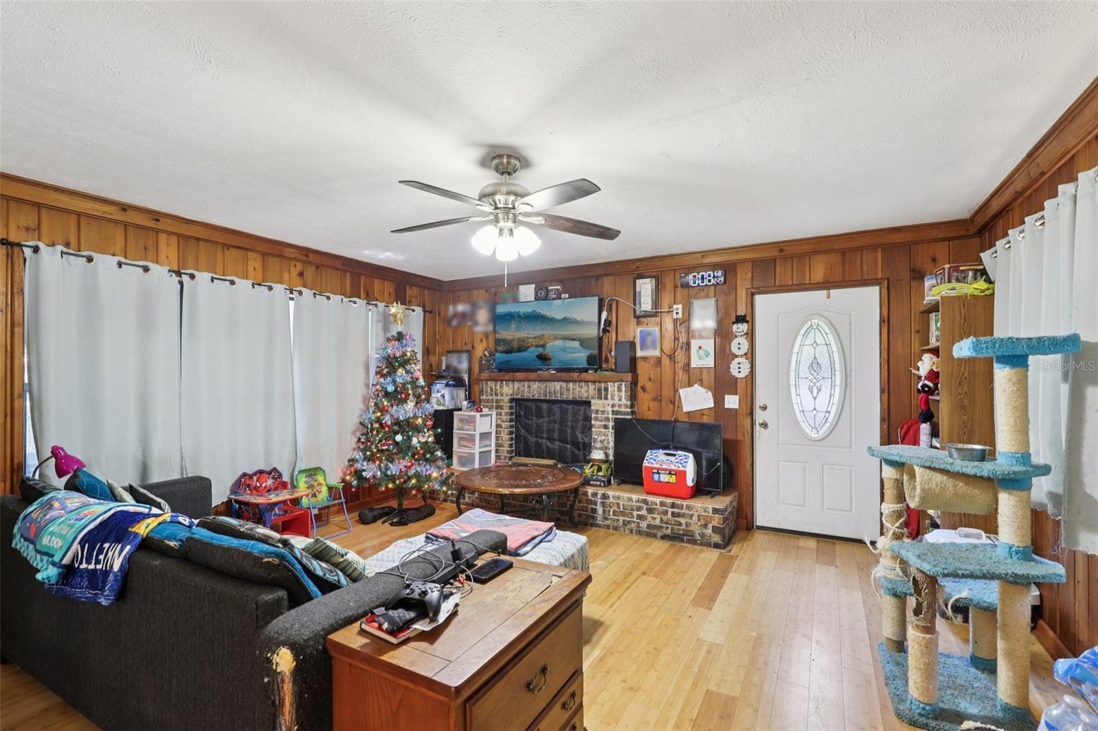 547 SE 58TH ST, KEYSTONE HEIGHTS, FL — photo 4