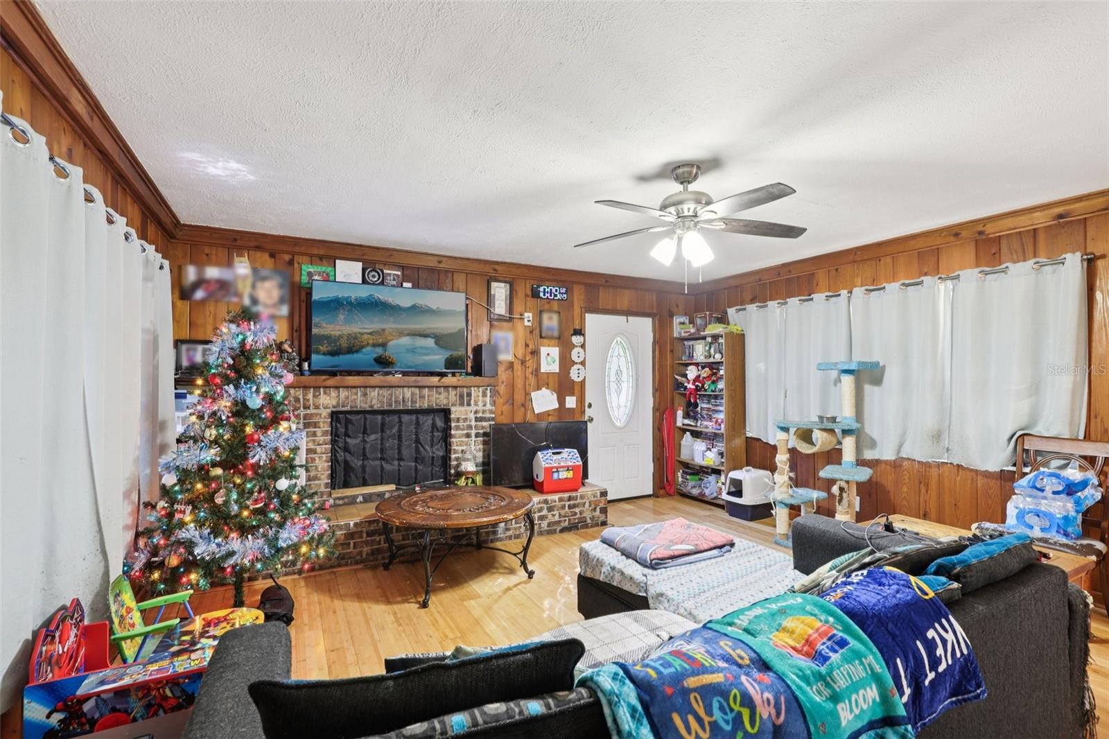 547 SE 58TH ST, KEYSTONE HEIGHTS, FL — photo 5