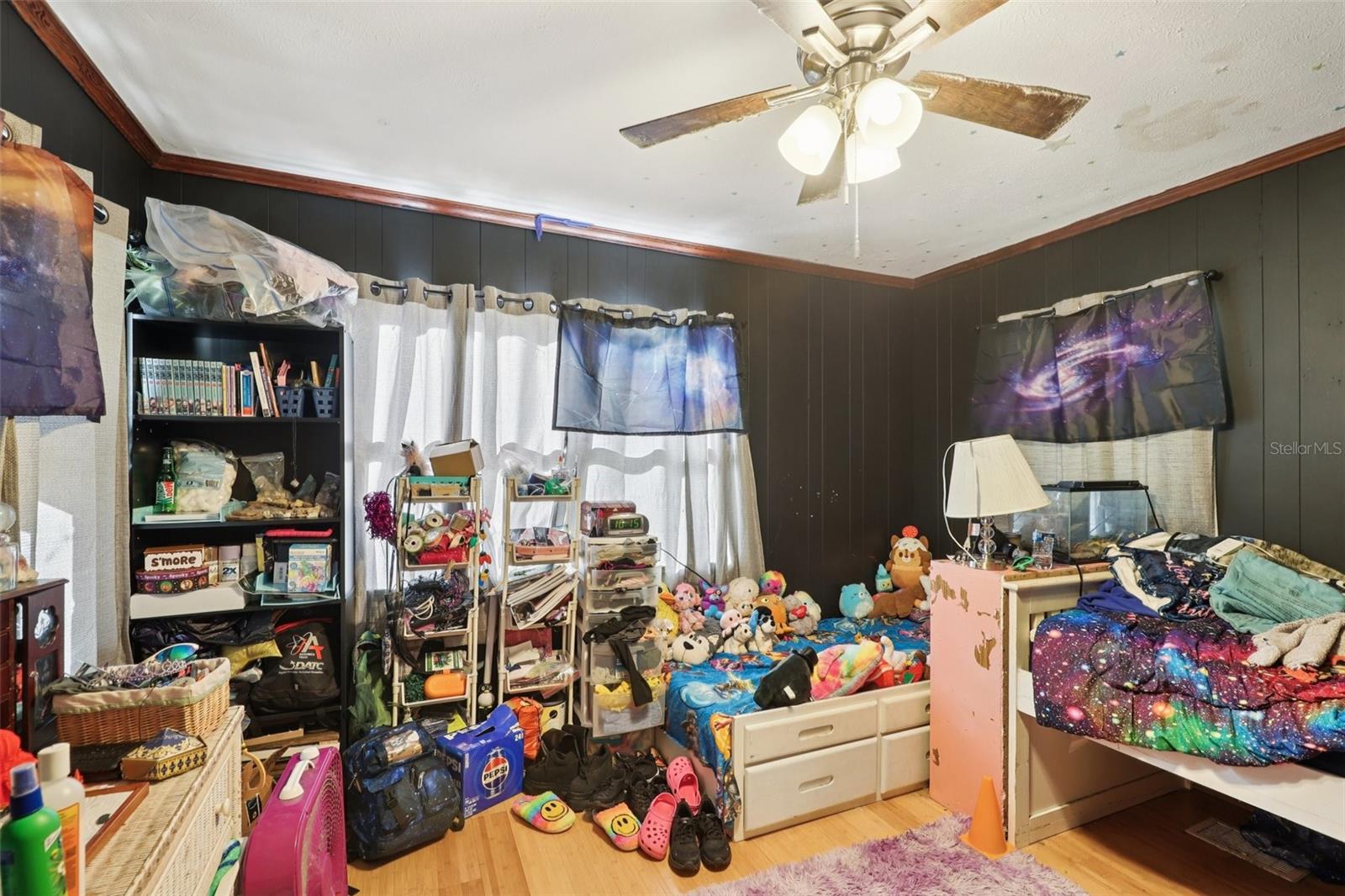 547 SE 58TH ST, KEYSTONE HEIGHTS, FL — photo 12