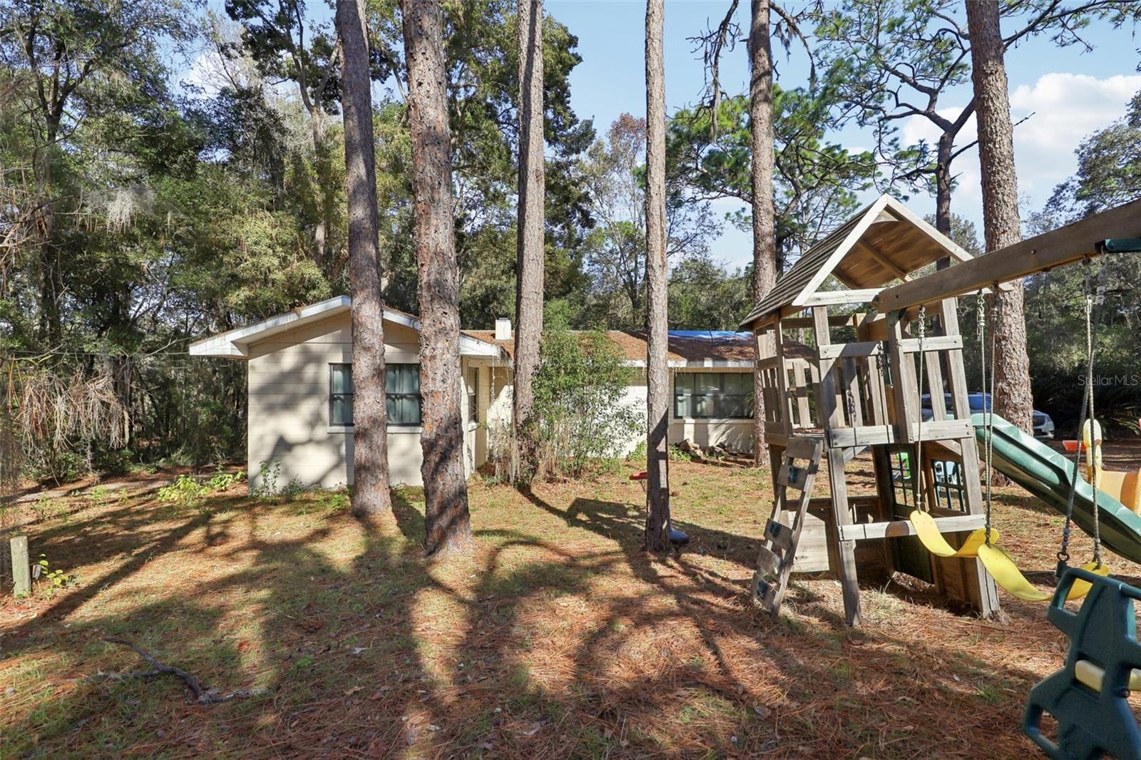547 SE 58TH ST, KEYSTONE HEIGHTS, FL — photo 26