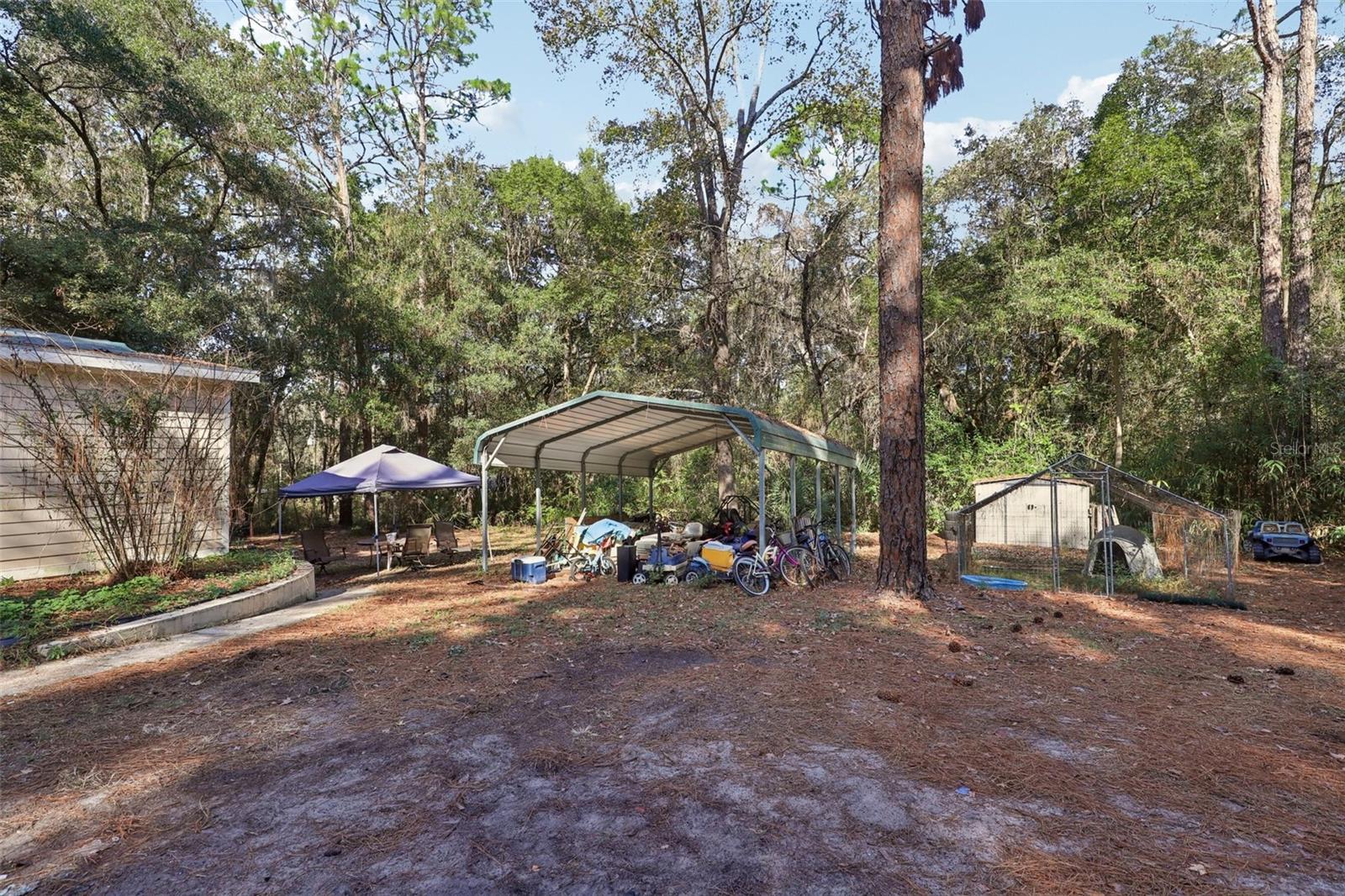 547 SE 58TH ST, KEYSTONE HEIGHTS, FL — photo 27