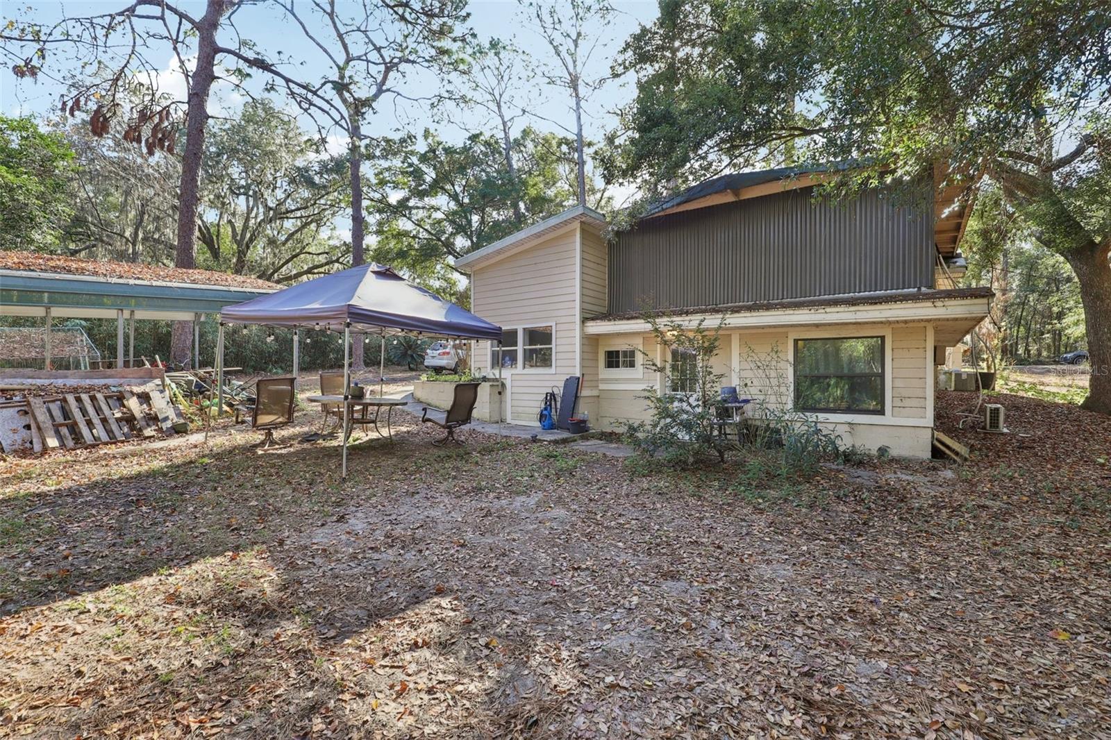 547 SE 58TH ST, KEYSTONE HEIGHTS, FL — photo 29