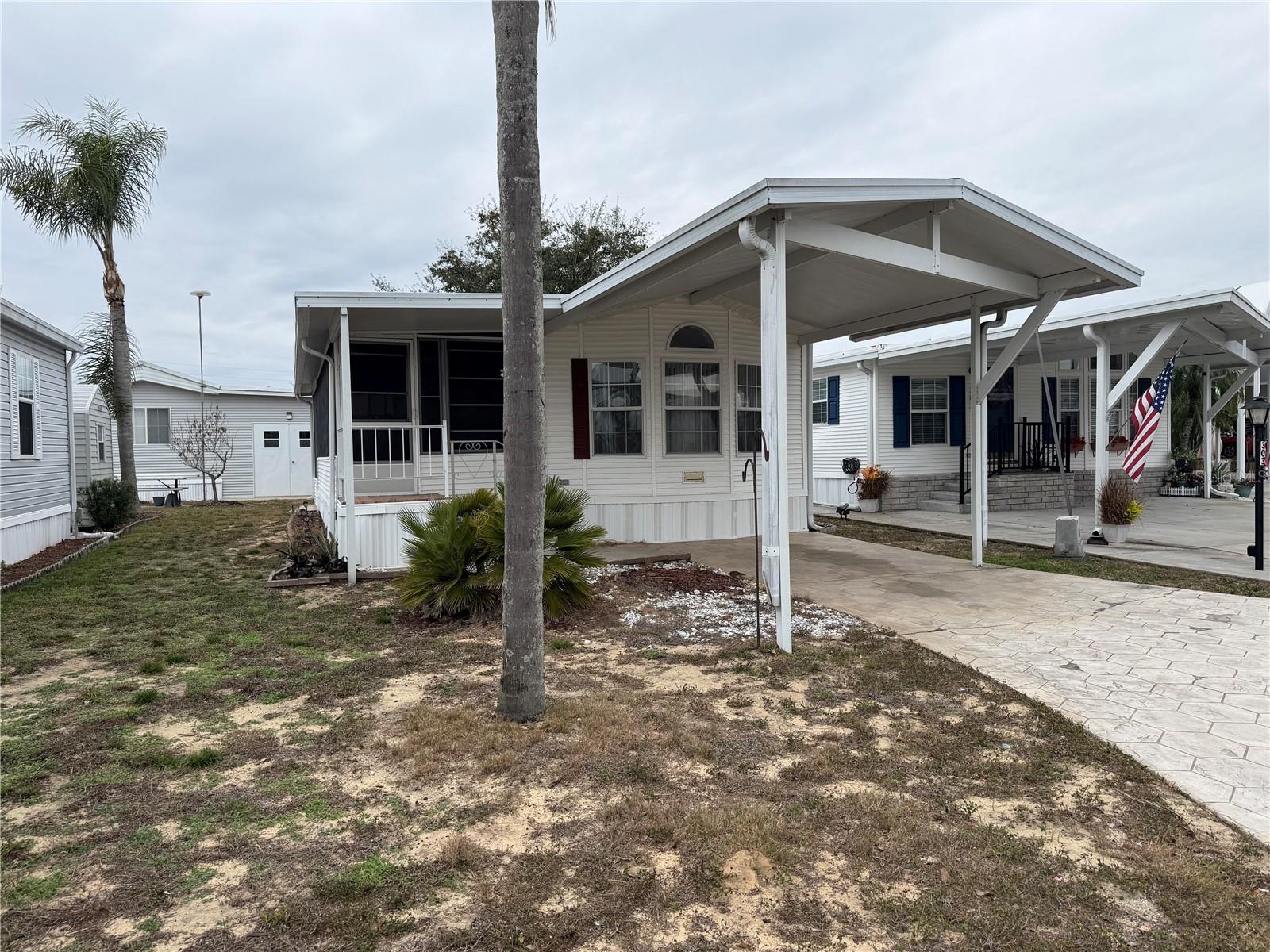 231 ST GEORGE DR, DAVENPORT, FL