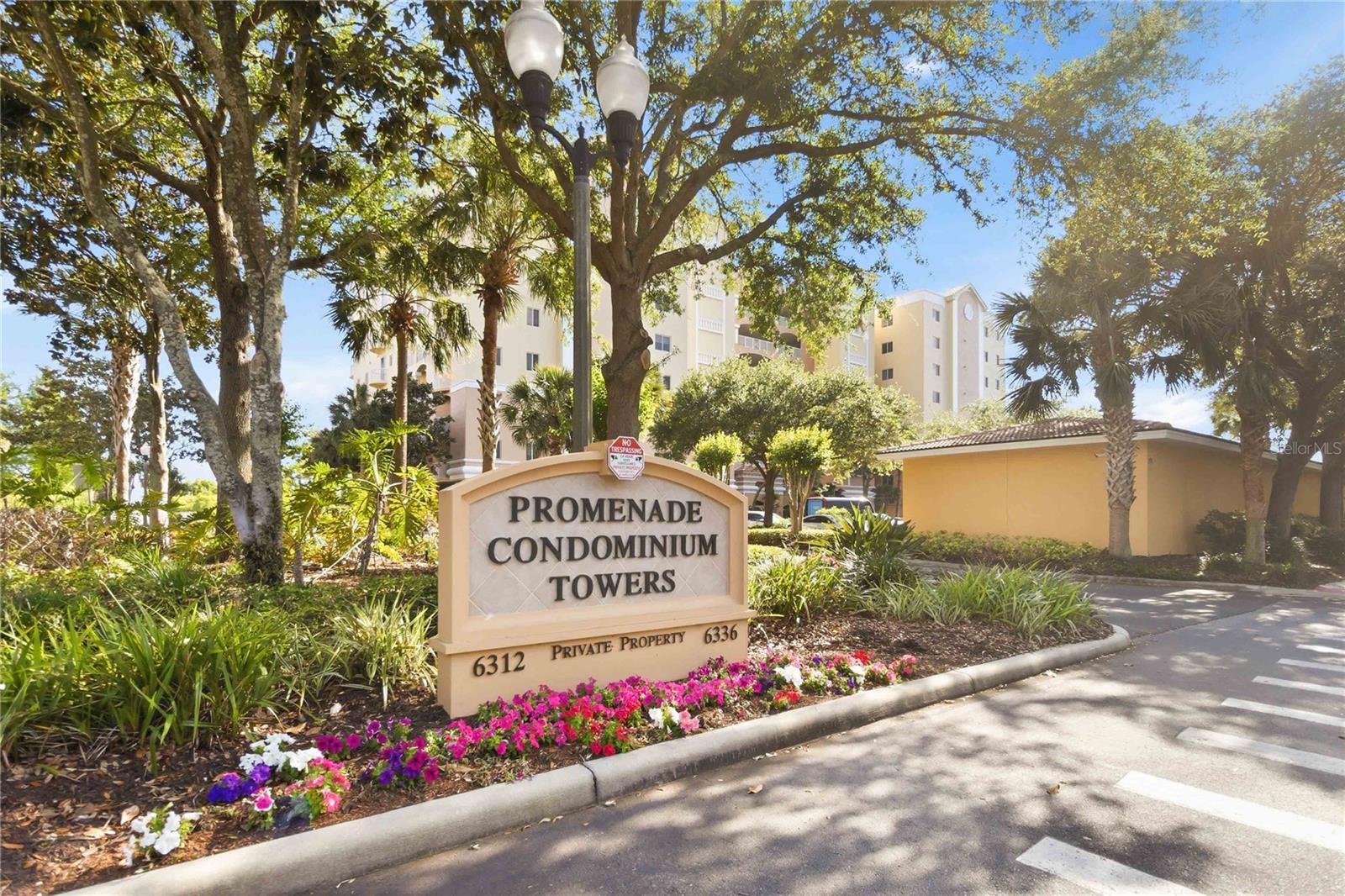 6336 BUFORD ST #209, ORLANDO, FL — photo 35