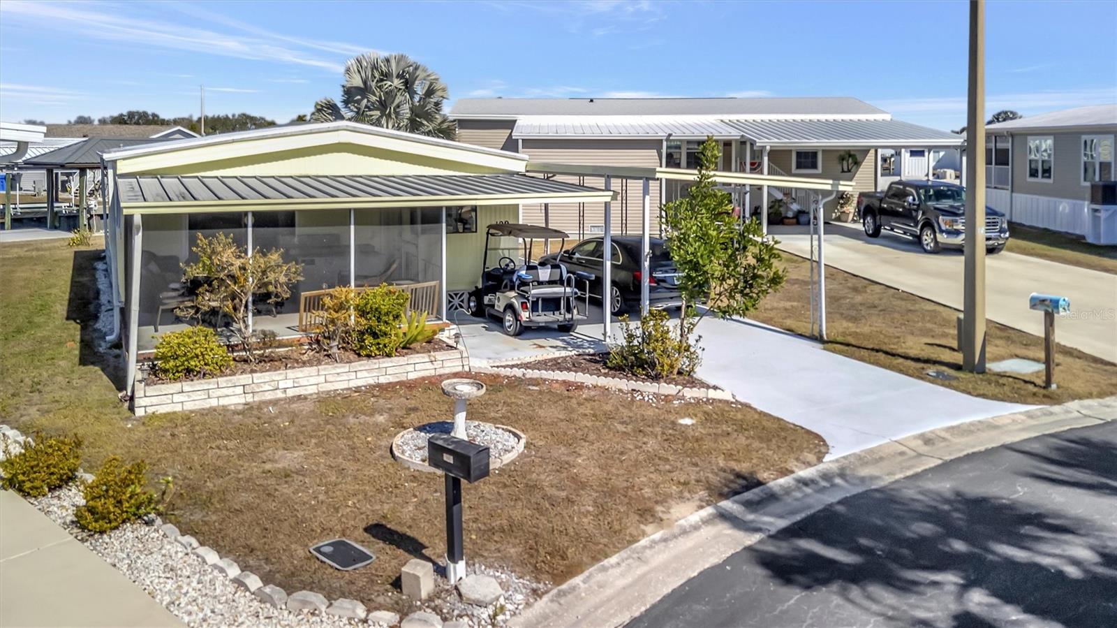 129 E SAINT LUCIA LOOP, APOLLO BEACH, FL — photo 12