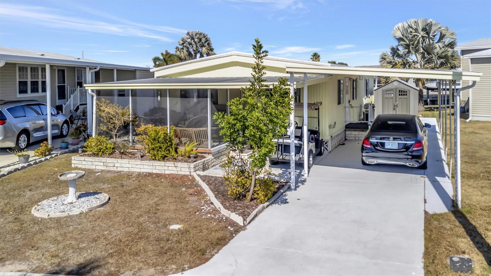 129 E SAINT LUCIA LOOP, APOLLO BEACH, FL — photo 14