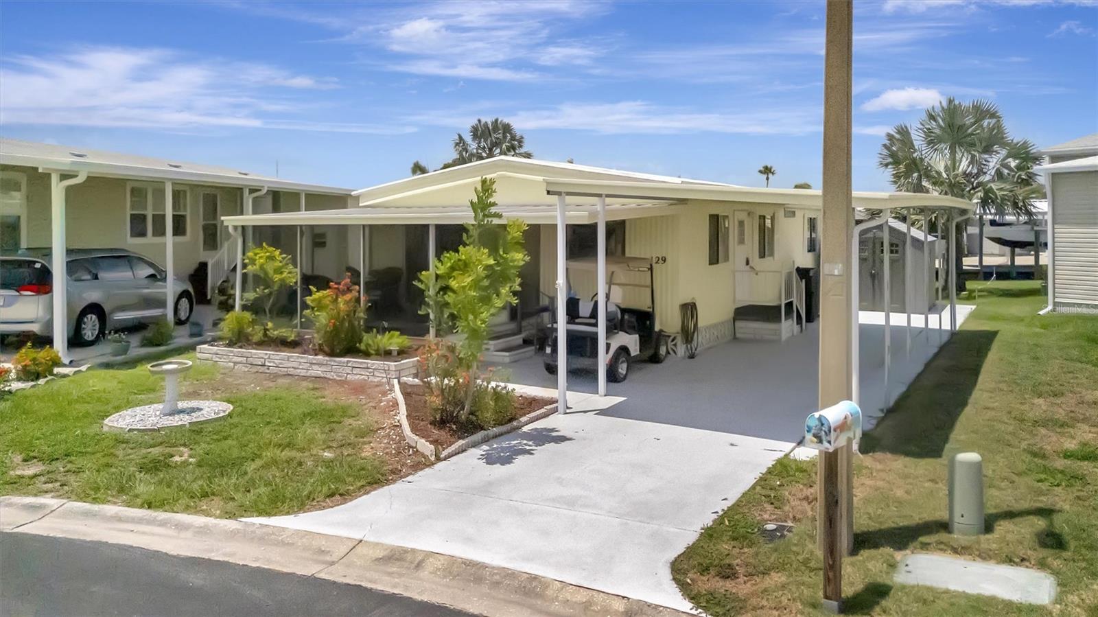 129 E SAINT LUCIA LOOP, APOLLO BEACH, FL — photo 30