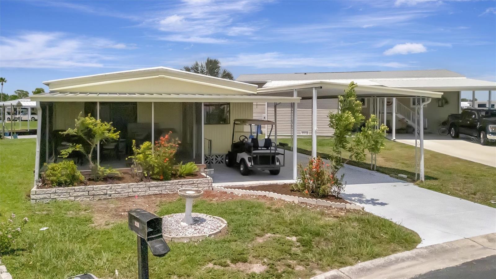 129 E SAINT LUCIA LOOP, APOLLO BEACH, FL — photo 33