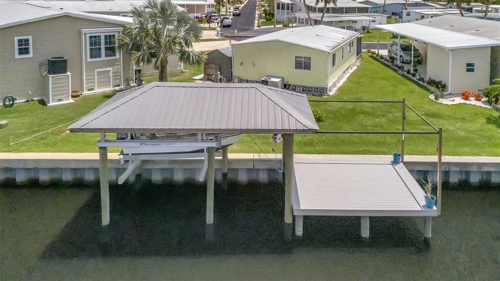 129 E SAINT LUCIA LOOP, APOLLO BEACH, FL — photo 35