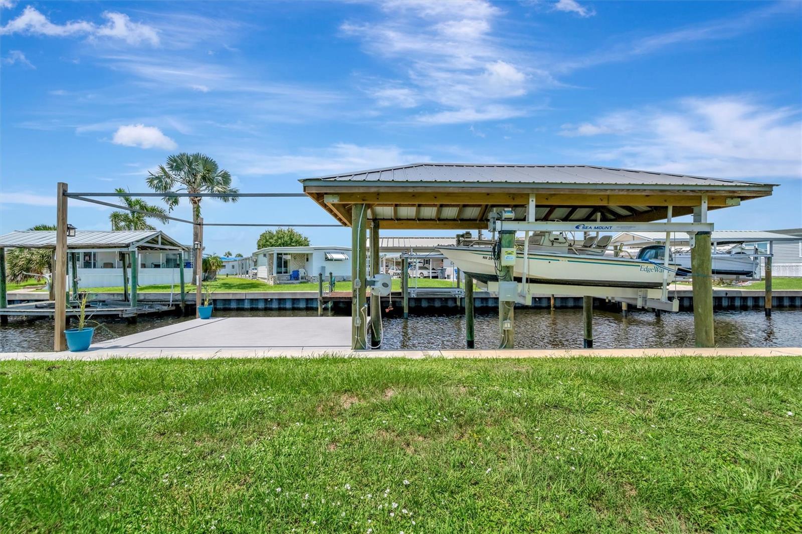 129 E SAINT LUCIA LOOP, APOLLO BEACH, FL — photo 44