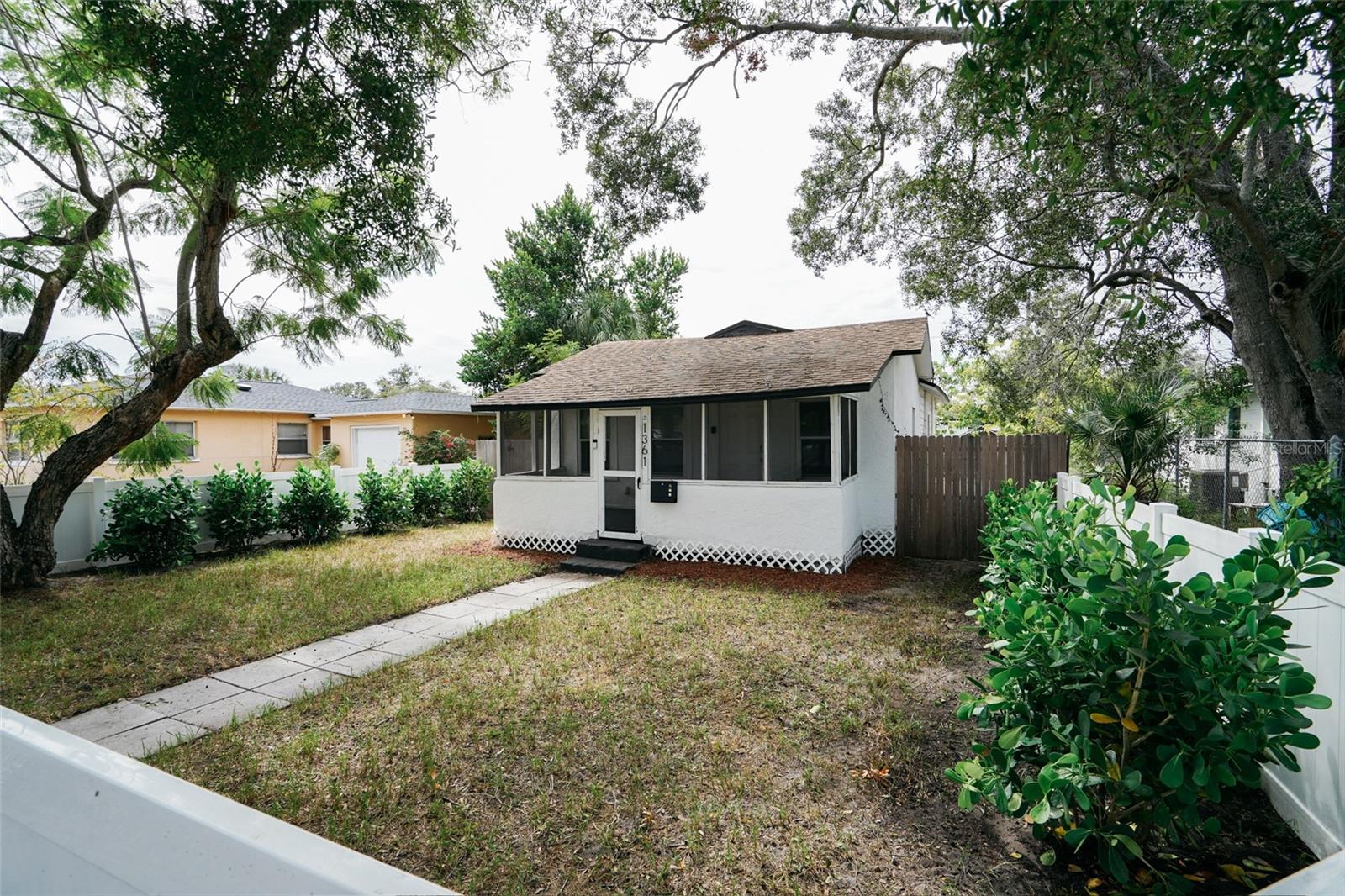1361 29TH ST S, ST PETERSBURG, FL