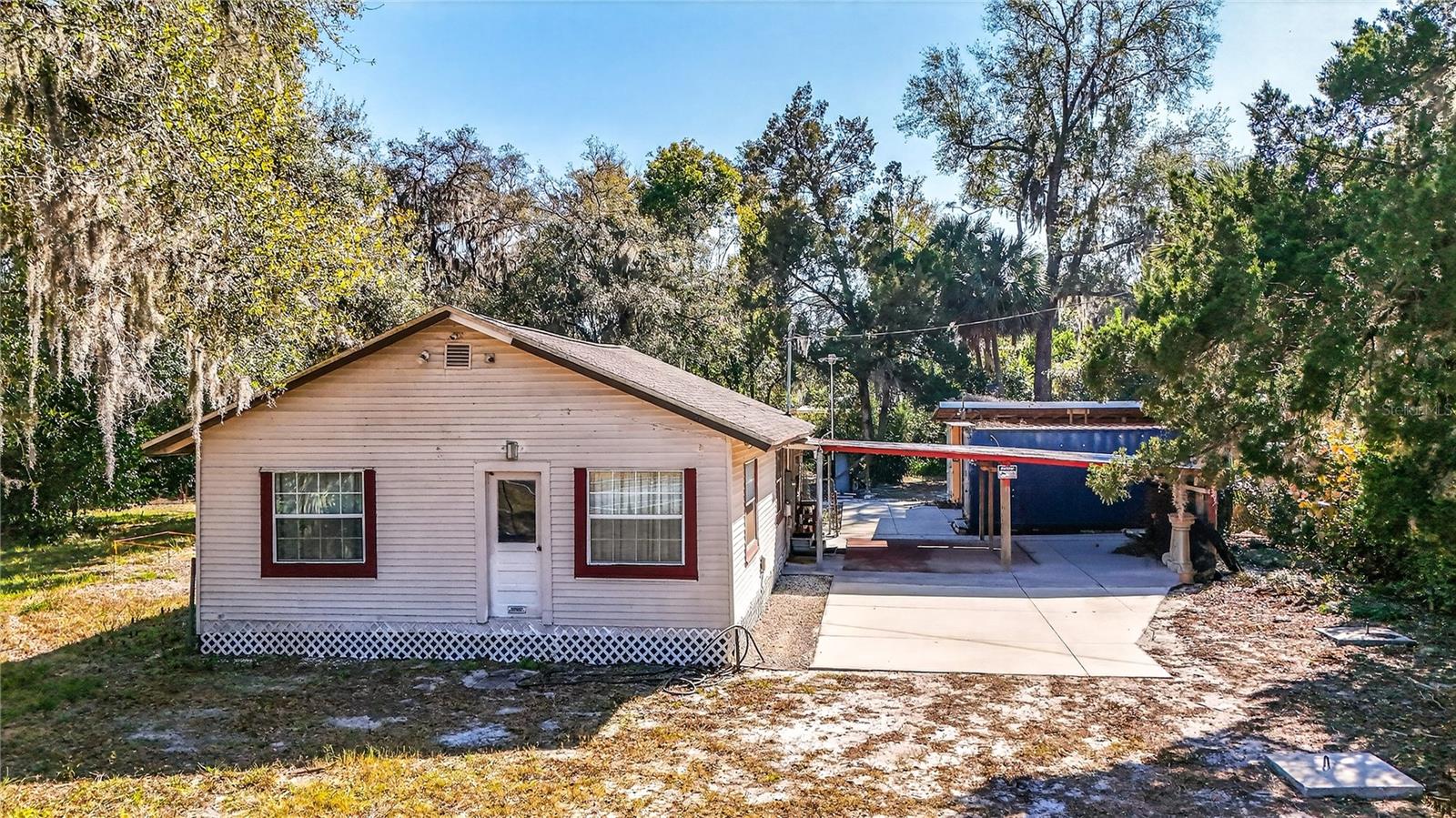 20036 STATE ROAD 44, EUSTIS, FL
