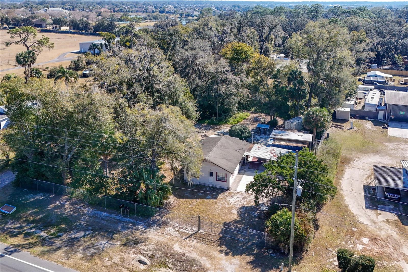 20036 STATE ROAD 44, EUSTIS, FL — photo 4