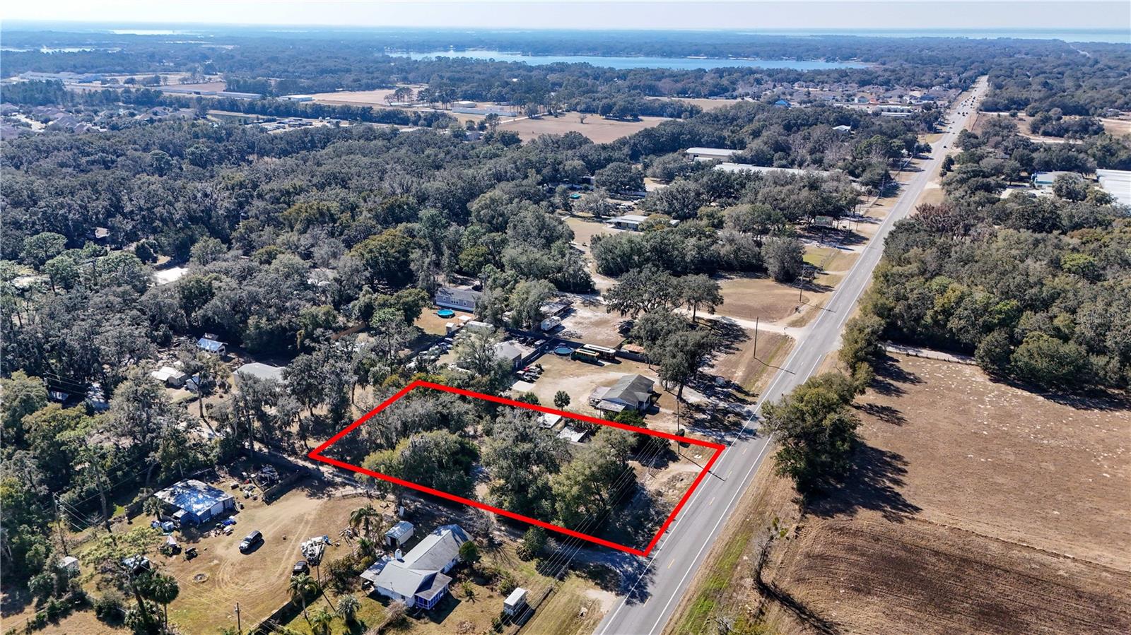 20036 STATE ROAD 44, EUSTIS, FL — photo 23