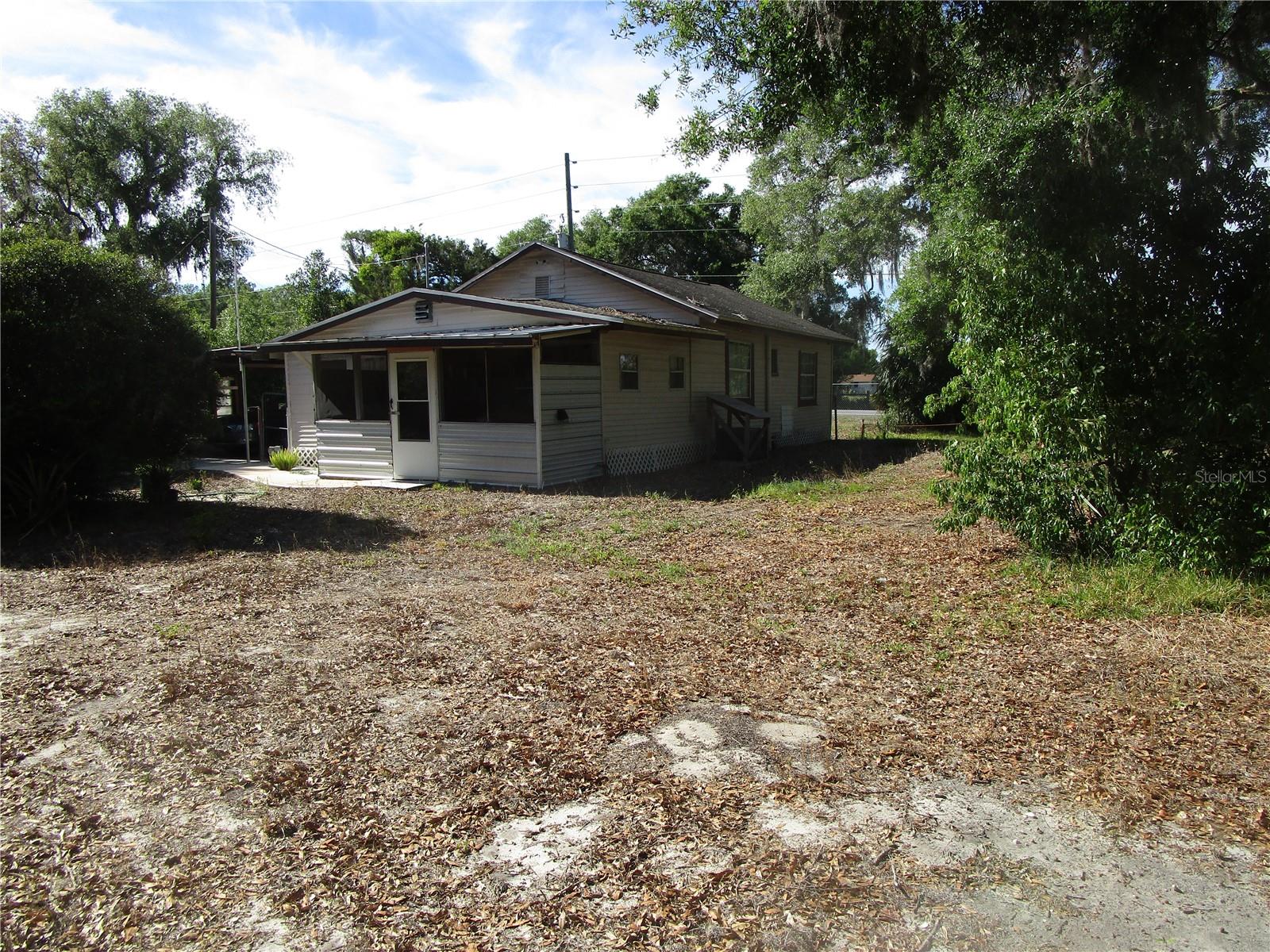 20036 STATE ROAD 44, EUSTIS, FL — photo 46