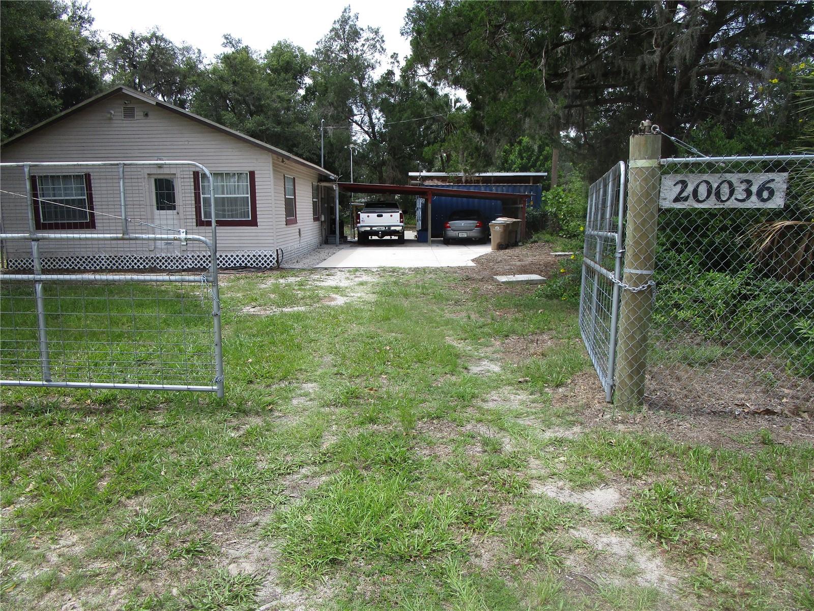 20036 STATE ROAD 44, EUSTIS, FL — photo 80
