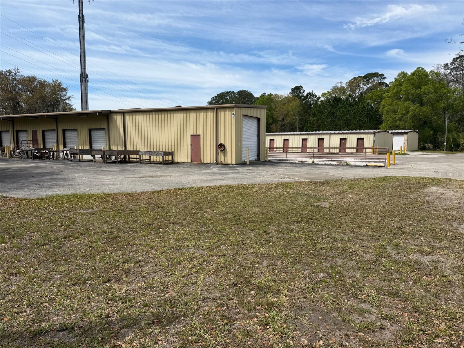 2150/2160 NE 31ST AVE, GAINESVILLE, FL — photo 8