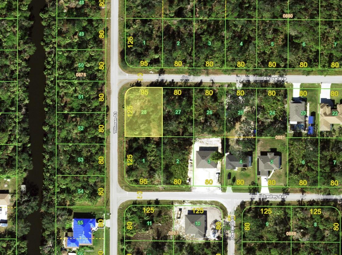 130 TILLMAN ST, PORT CHARLOTTE, FL — photo 4