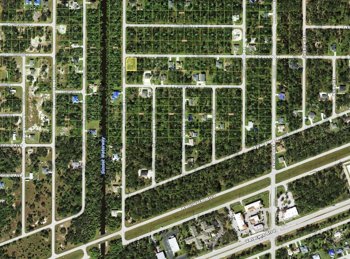 130 TILLMAN ST, PORT CHARLOTTE, FL — photo 7