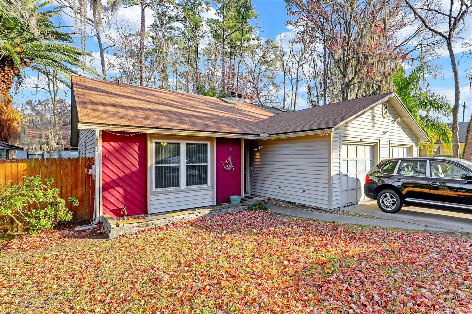 531 LORING AVE, ORANGE PARK, FL