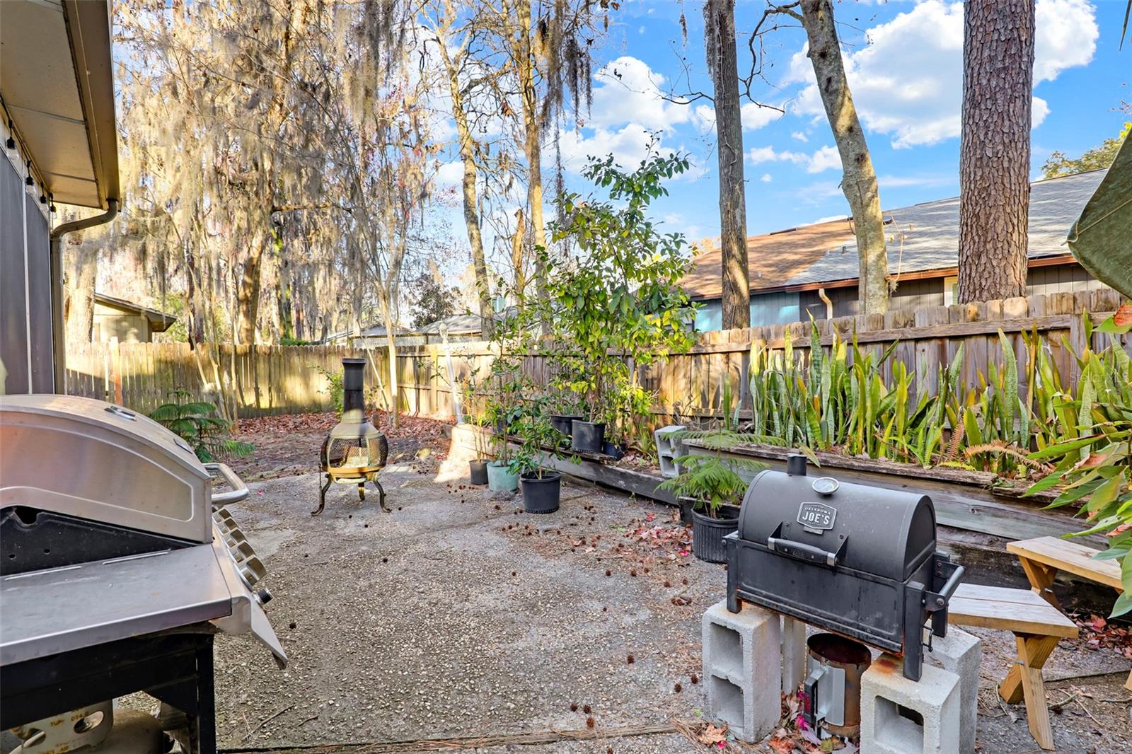 531 LORING AVE, ORANGE PARK, FL — photo 26
