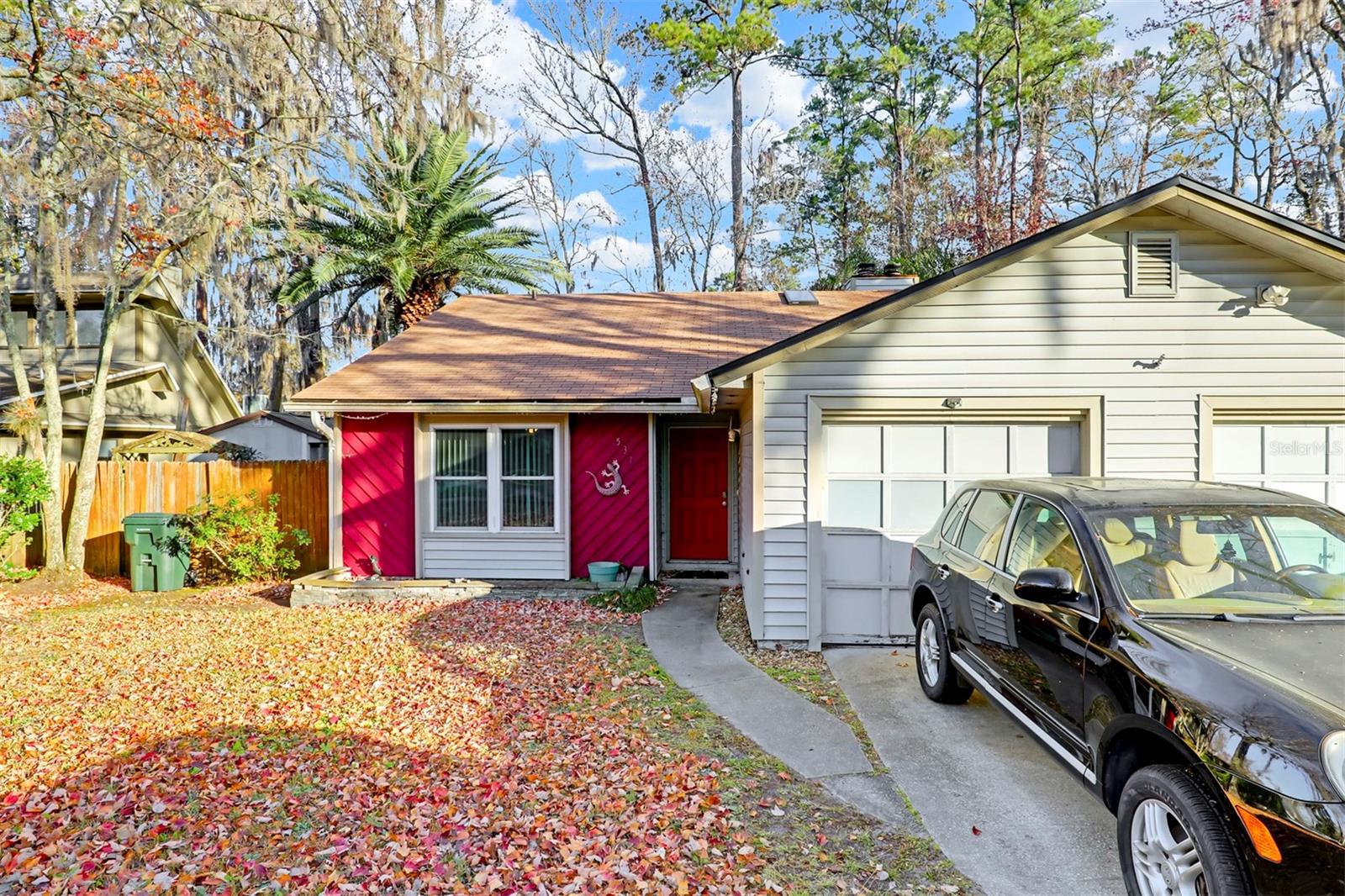 531 LORING AVE, ORANGE PARK, FL — photo 28