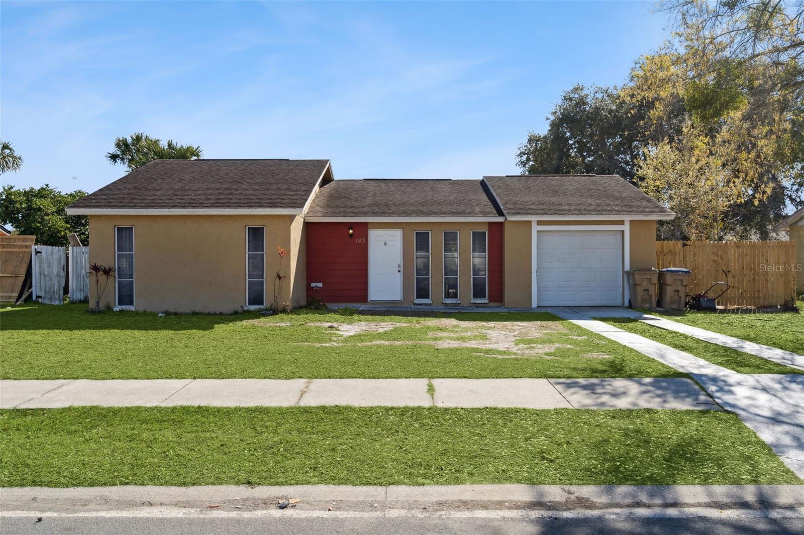 143 MANTE DR, KISSIMMEE, FL