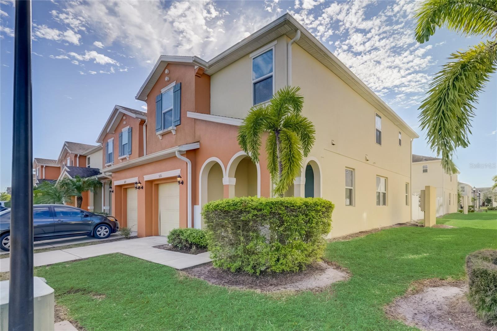 5126 ADELAIDE DR, KISSIMMEE, FL