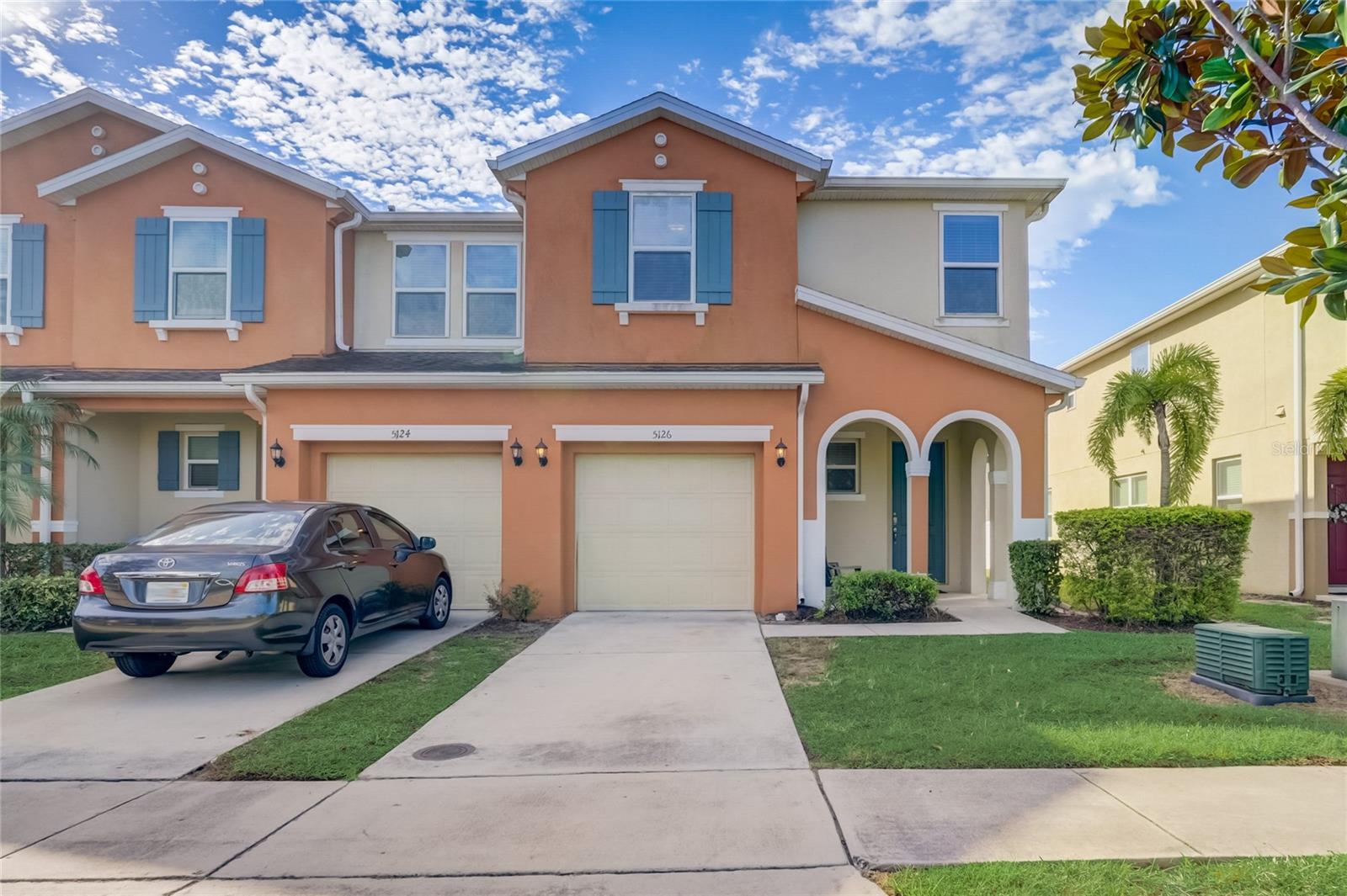 5126 ADELAIDE DR, KISSIMMEE, FL — photo 2