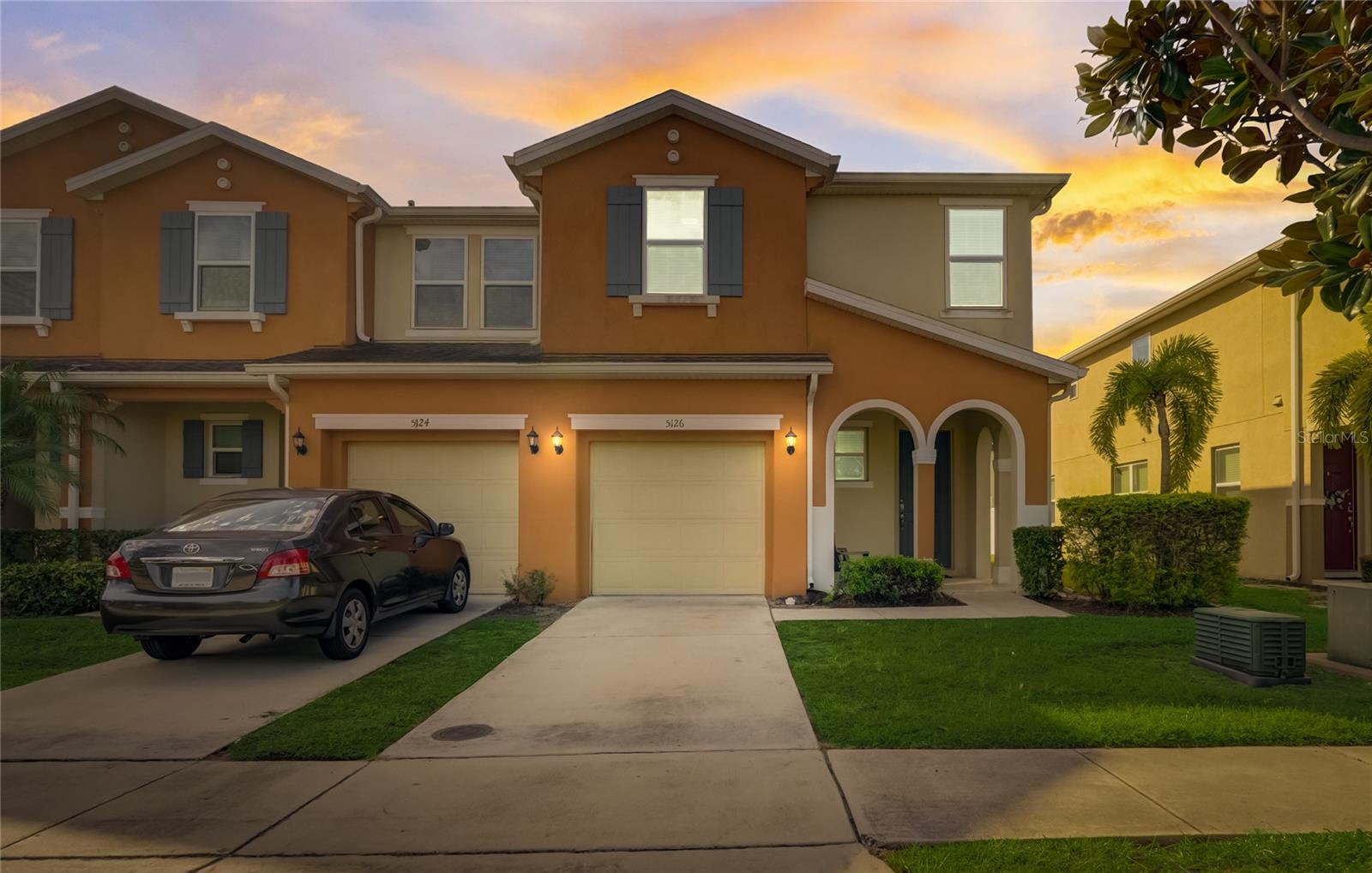 5126 ADELAIDE DR, KISSIMMEE, FL — photo 33