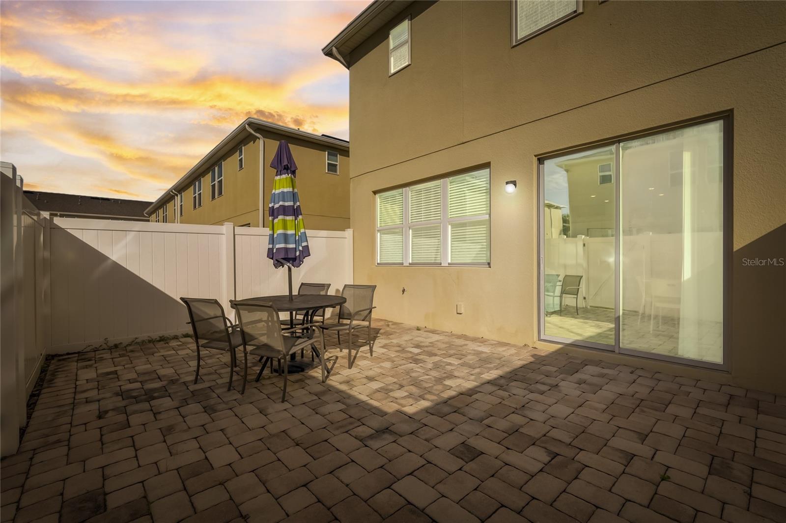 5126 ADELAIDE DR, KISSIMMEE, FL — photo 34