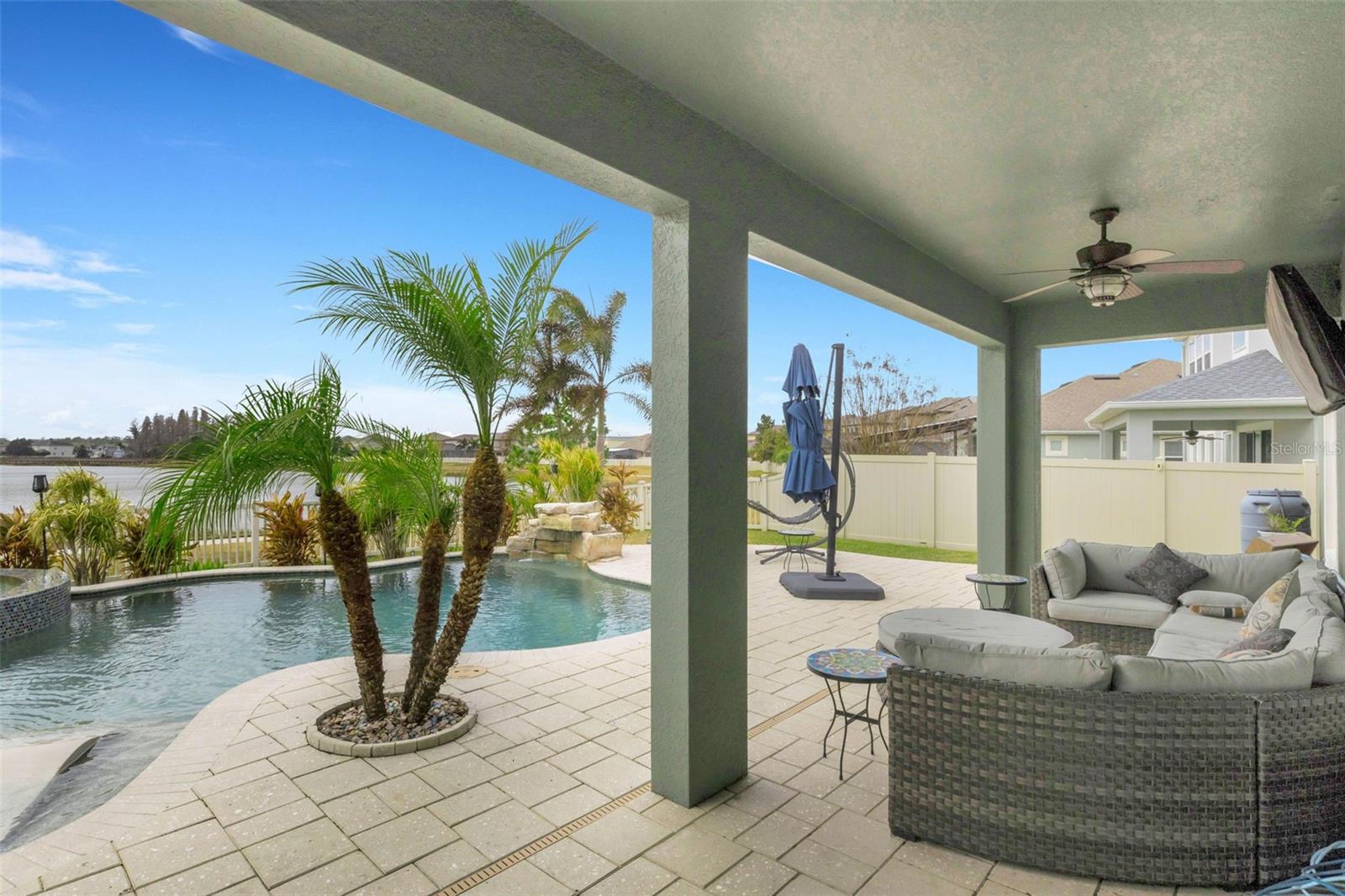 19613 LONG LAKE RANCH BLVD, LUTZ, FL — photo 8