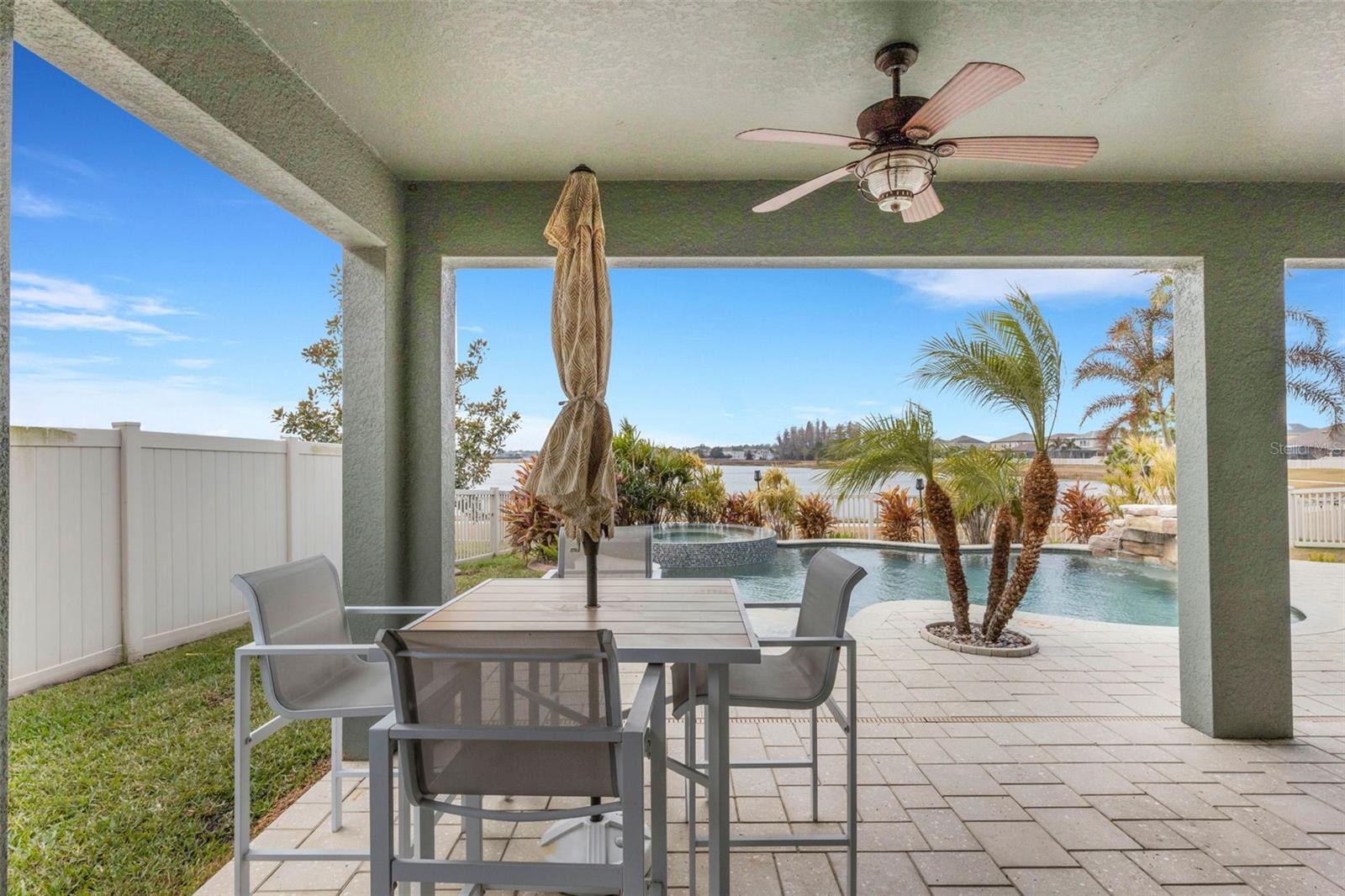 19613 LONG LAKE RANCH BLVD, LUTZ, FL — photo 32