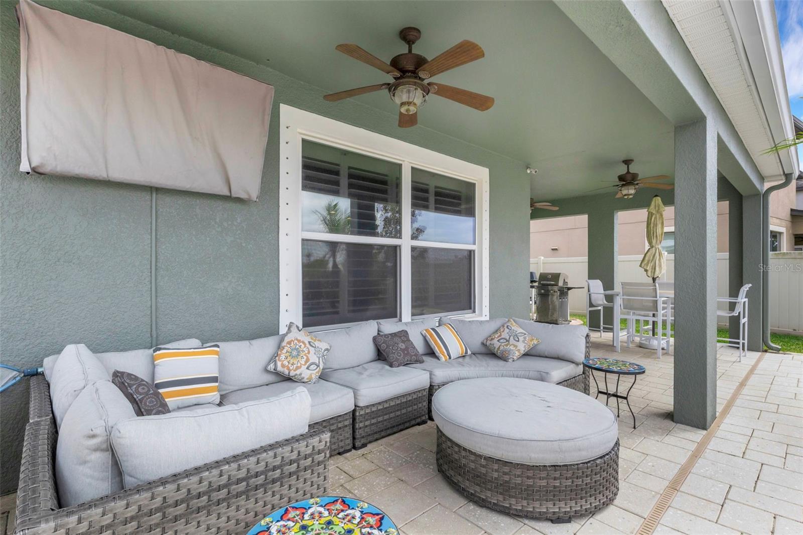 19613 LONG LAKE RANCH BLVD, LUTZ, FL — photo 33