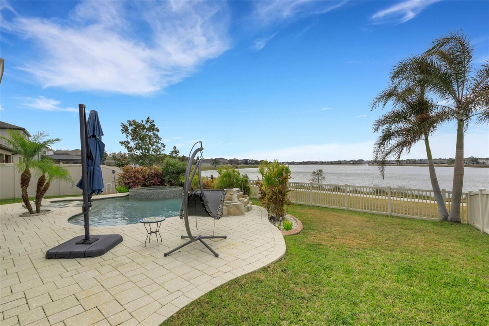 19613 LONG LAKE RANCH BLVD, LUTZ, FL — photo 36