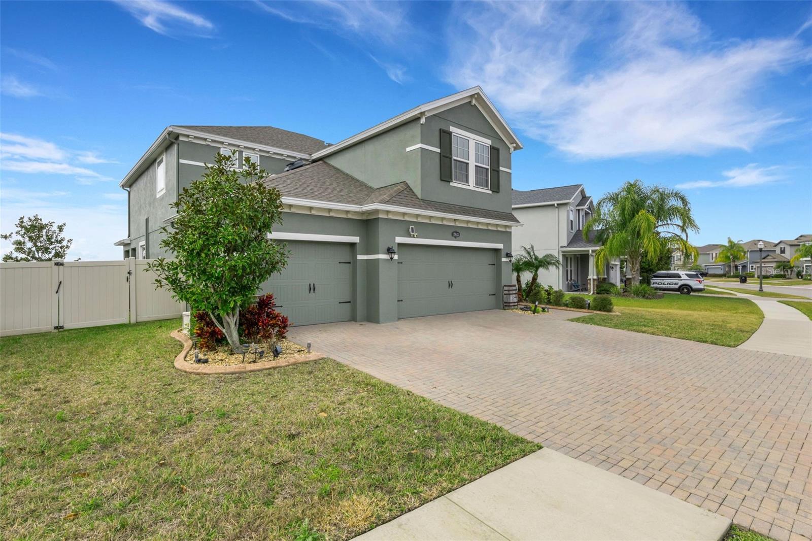19613 LONG LAKE RANCH BLVD, LUTZ, FL — photo 54