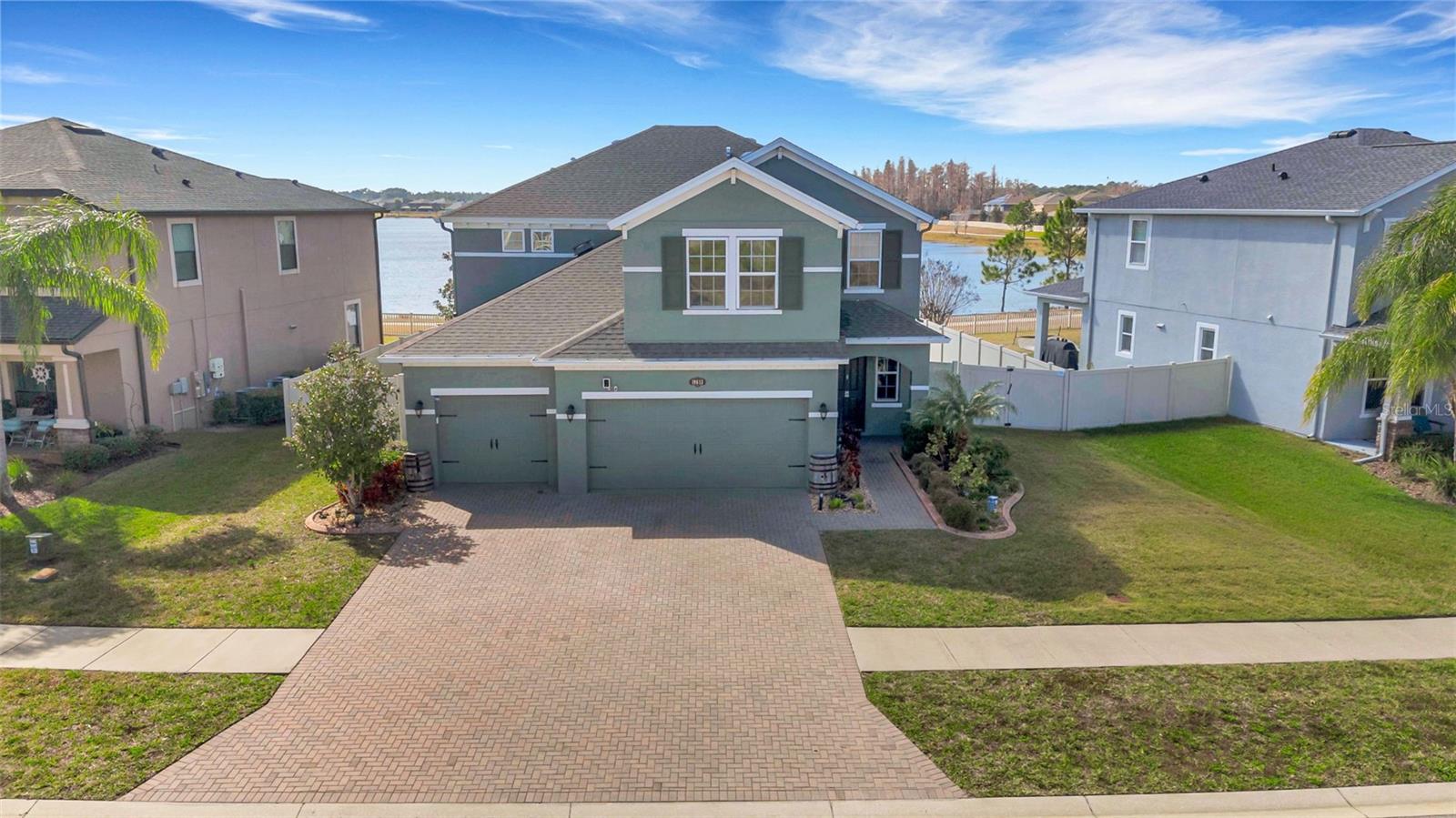 19613 LONG LAKE RANCH BLVD, LUTZ, FL — photo 55