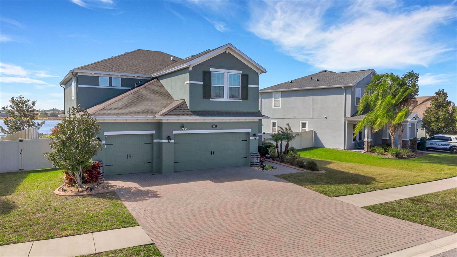 19613 LONG LAKE RANCH BLVD, LUTZ, FL — photo 56
