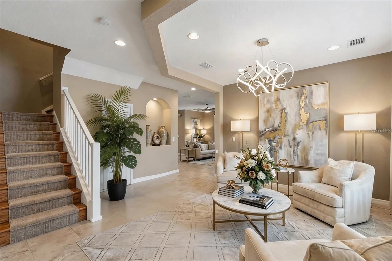19613 LONG LAKE RANCH BLVD, LUTZ, FL — photo 10