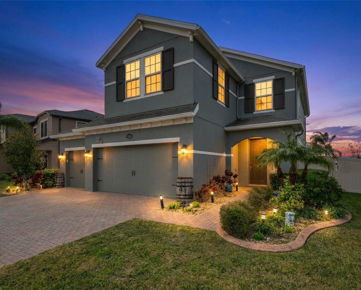 19613 LONG LAKE RANCH BLVD, LUTZ, FL — photo 3
