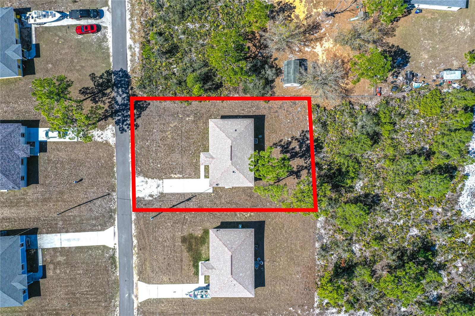 1406 BITTERSWEET ST, LAKE PLACID, FL — photo 12