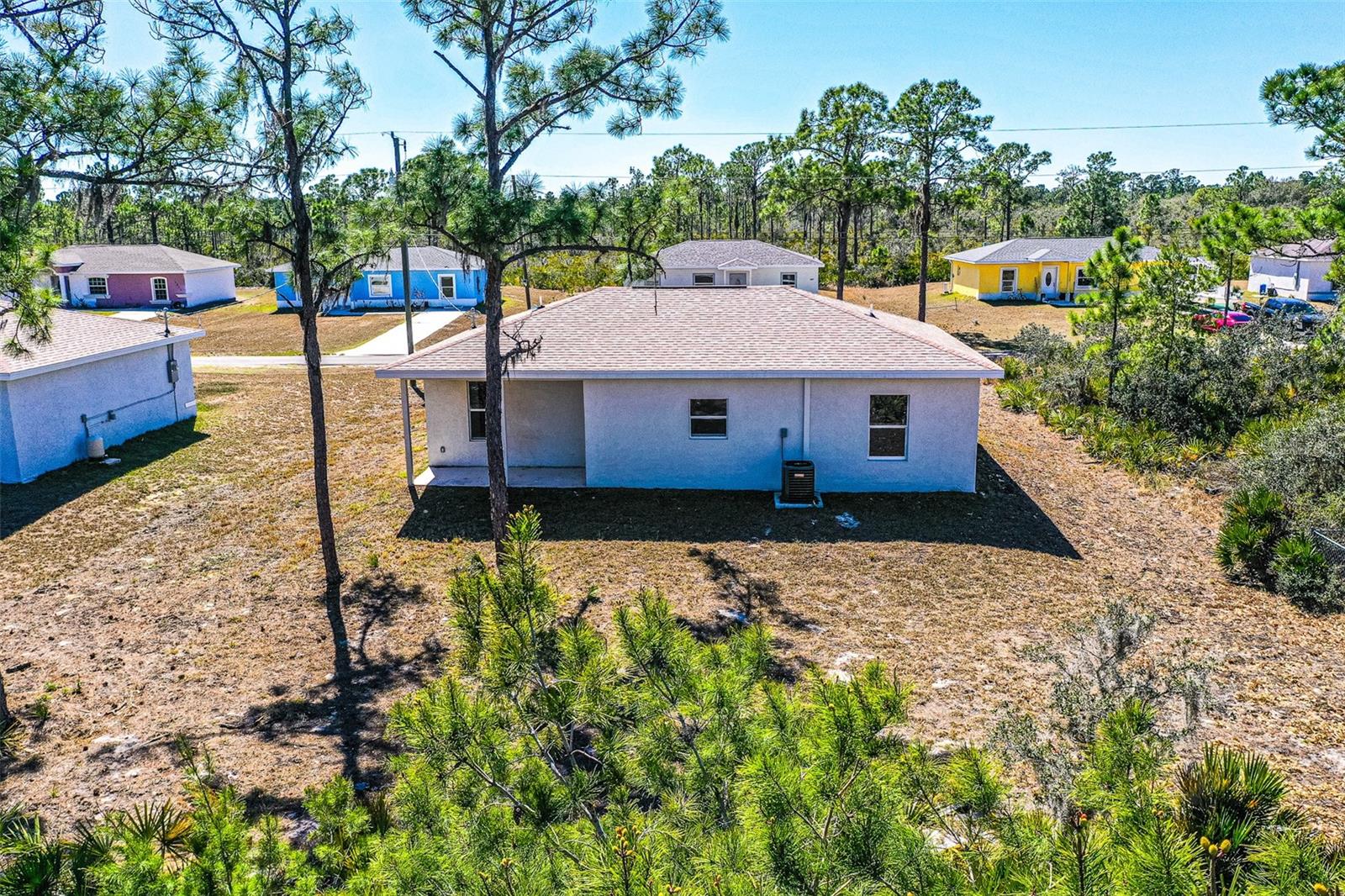 1406 BITTERSWEET ST, LAKE PLACID, FL — photo 13